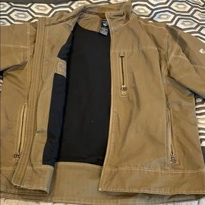 Kuhl Jacket